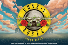 guns n roses game image