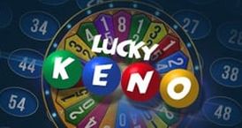 lucky keno