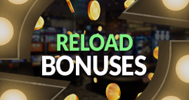 Reload Bonuses