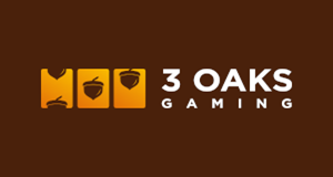 3 Oaks Gaming