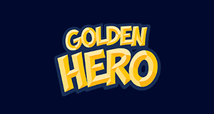 Golden Hero