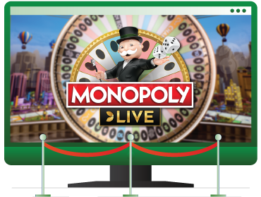 Monopoly Live