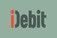 iDebit Logo