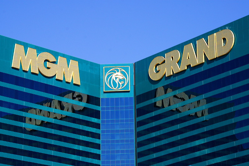 MGM Grand Las Vegas